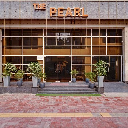 Hotel The Pearl - Newly Renovated In 2024 Nuova Delhi Esterno foto