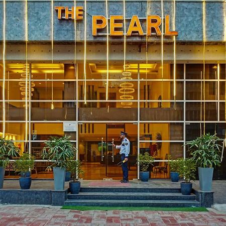 Hotel The Pearl - Newly Renovated In 2024 Nuova Delhi Esterno foto